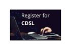 CDSL Easi Registration – Simple & Secure Access