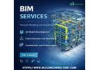 Los Angeles' Best Choice for Outsourcing BIM Services USA