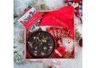 Send Christmas Gifts to Gurgaon Today | Trusted Christmas Gift Delivery in Gurgaon