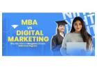 Best Digital Marketing Course After 12th | Learn, Create & Get Hired Fast
