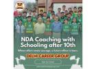 Best NDA Coaching in Chandigarh