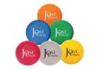 Ease Client Tension with Custom Stress balls at wholesale prices