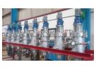 Industrial Strainers Manufacturer in Mumbai