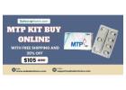 MTP Kit Buy Online with Worldwide Shipping and 30% Off