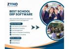Best School ERP Software | ZYNO by Elite Mindz