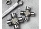 High-Quality Universal Joint Crosses Manufacturer in India - Wheel Movers