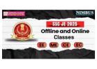 Join the Best SSC JE Mechanical Online Classes | Engineers Academy