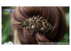 Premium Luxury Hair Pins Designed for Modern Hair Styling