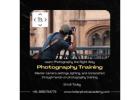 photography training in Bangalore