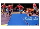 Online Buy Kabaddi Training Mat | Gravolite