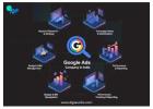 Expert Google Ads Management Company in India