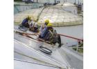 Experienced Commercial Roofing Company