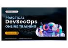 Best DevSecOps Training Program by InfosecTrain