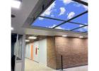 Find Effective LED Skylights for Brighter and Healthier Indoor