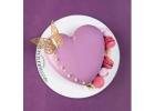 Anniversary Cakes Delhi – Celebrate Love with Delicious Cakes