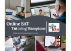 Online SAT Tutoring in the Hamptons by ATeamTutoring