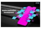 Custom Mobile App Development Company | Zyno by Elitemindz