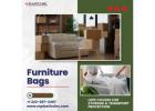 How to Choose the Right Furniture Bags for Moving Your Home ?