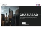 Best Localities in Ghaziabad for Property Buyers and Investors