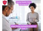 Mental Health Clinic Minneapolis Providing Therapy