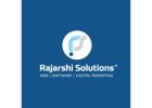Rajarshi Solutions | Best Digital Marketing Company in India