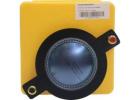 Precision HF Driver Diaphragm for Clear High Audio