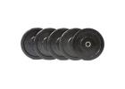 Buy Bumper Plates for Serious Strength Training This Christmas Season