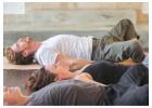 Craniosacral & Visceral Manipulation in Body Awareness Works
