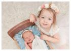 Trusted Baby Photographer in Los Angeles, CA for Beautiful Photos