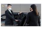 Premium Corporate Transportation Services for Business Travel