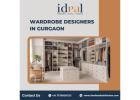 Expert Wardrobe Designers in Gurgaon | Ideal Modular Kitchen