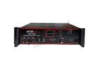 High Power Booster Amplifier for Professional Sound Systems