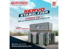 Servo Stabilizer Manufacturers