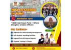 Why Pune Is the Top Choice for NDA Coaching