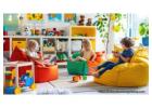 Safe and Fun Learning Spaces at Daycare Brooklyn for Your Child