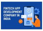 Fintech App Development Company in India Focused on Security & Scalability