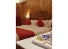 Honeymoon Suite Room in Manali | Romantic Stay at Tiaraa