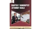 Emergency Support Chapter 7 Bankruptcy Attorney