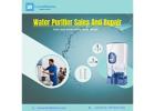 Water Purifier Sales and Repair Service by LocalRamu's Trusted Solutions in Bangalore