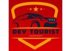 Jaipur to Ajmer Taxi Service at Best Price | devtouristcompany