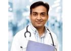 Dr Atul Patil | Proctologist | Coloproctologist 