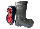 Stivali da Lavoro Termici di Sicurezza Agritura Thermo X-treme S5 Verdi