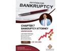 Top-Rated Chapter 7 Bankruptcy Attorney in