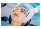 Lasik Surgery in Delhi - Dr Anisha Gupta