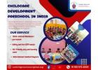 Childcare Development preschool in India