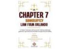 Top-Rated Chapter 7 Bankruptcy Law Firm in