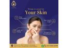 Advanced Skin Care Clinic in Thane – DNA Royal Aesthetic Clinic.