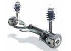 Expert Suspension Services | Attune Motors	