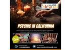 Psychic in California | Psychic Healer in California
