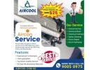  AC service Singapore 